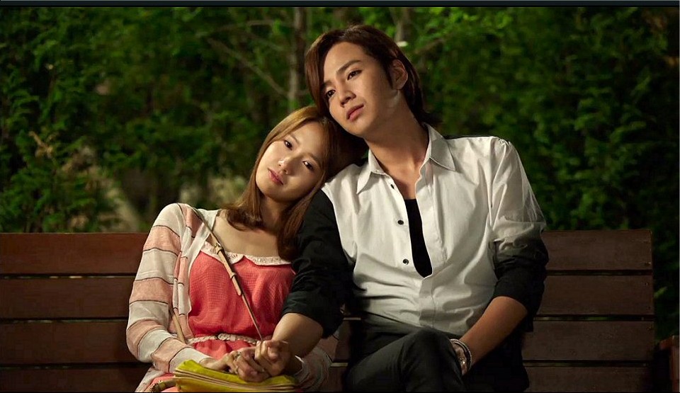 Love Rain Korean Drama Review Ost
