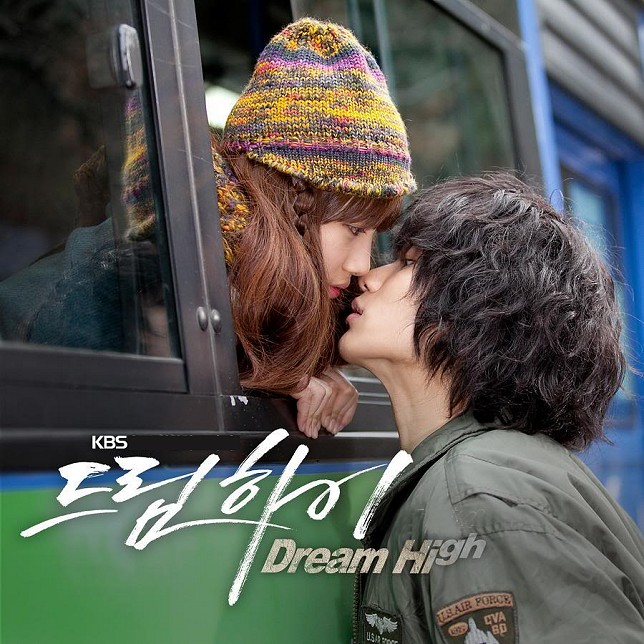 Dream High  Dream high, Bae suzy, Korean drama