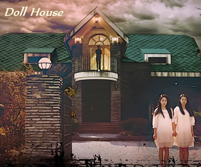 Doll House (인형의 집) 2014 - Korean drama - Arabic, English