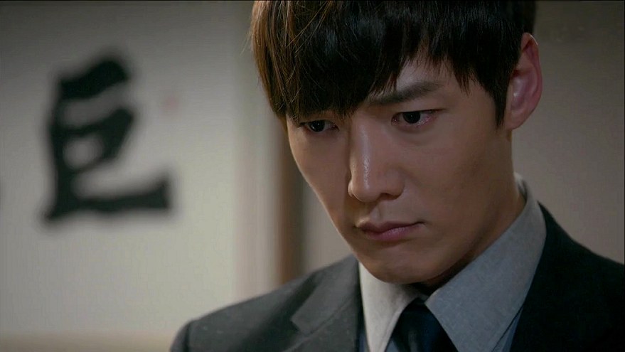 Pride and Prejudice - 2014 Legal Korean Drama Review