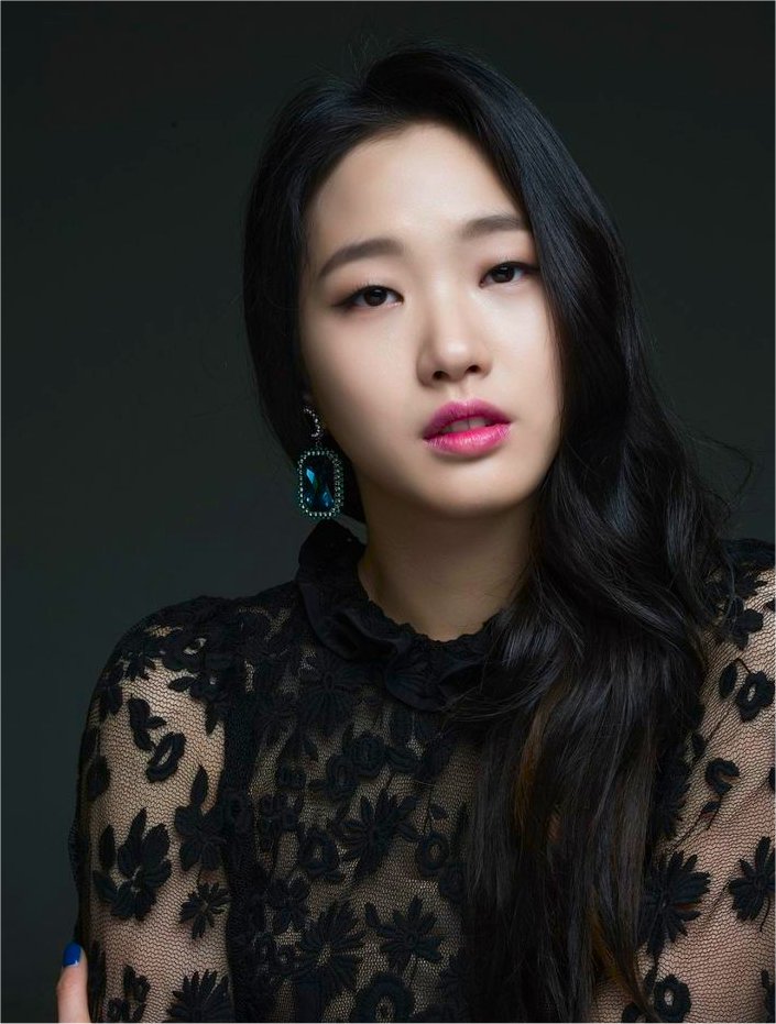 Korean Actress Kim Go Eun Portrait Gallery - vrogue.co