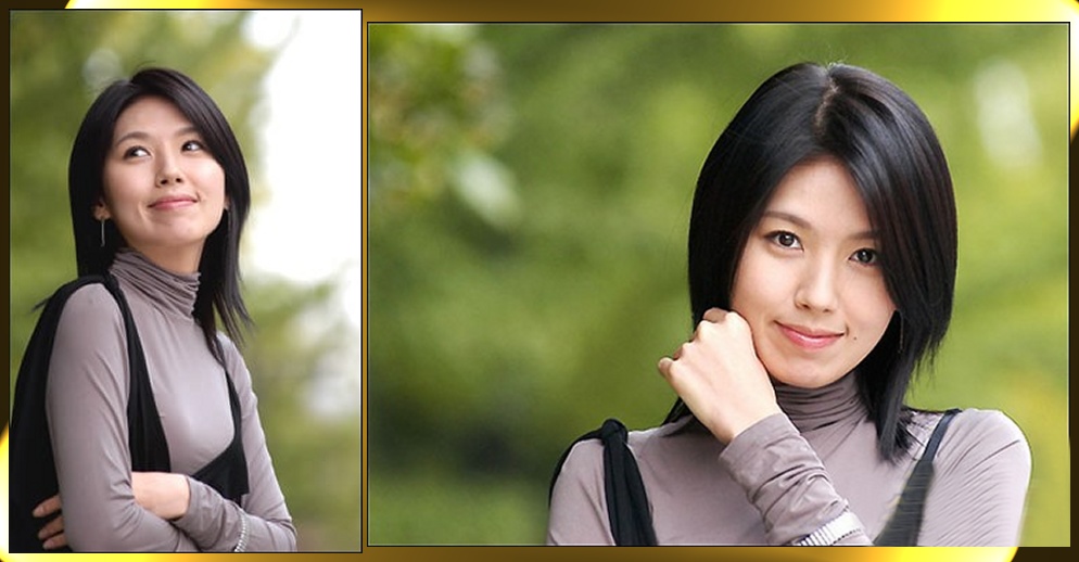 In Loving Memory Korean Actress Lee Eun Ju (1980 - 2005)