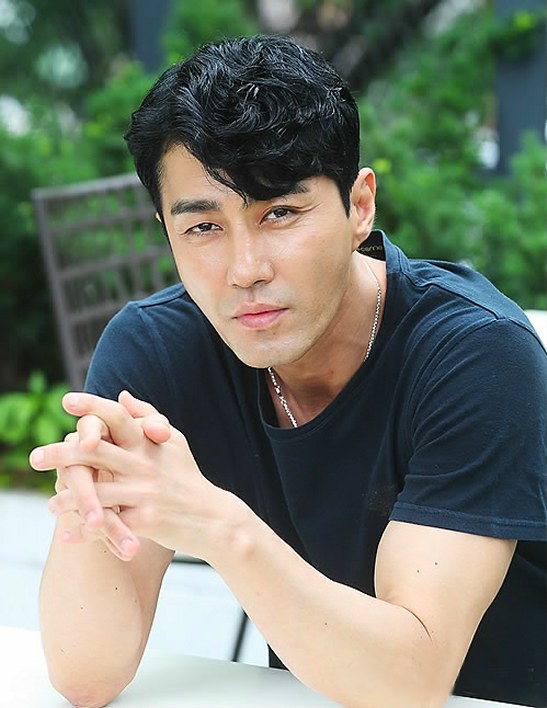 Cha Seung Won Korean Actor Pictures, Photographs, Images