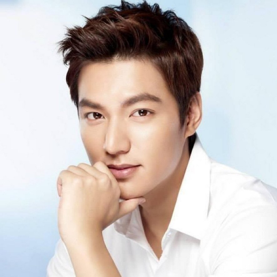 Lee Min Ho